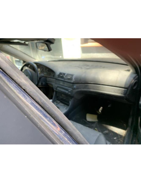 Poignee porte arriere gauche BMW SERIE 5 E39 TOURING PHASE 1 BREAK Diesel