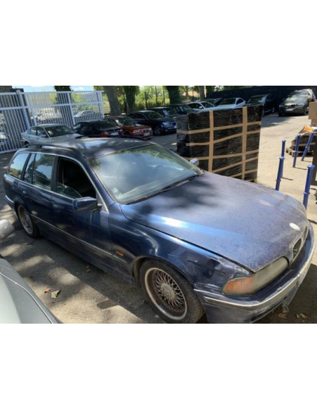 Poignee porte arriere gauche BMW SERIE 5 E39 TOURING PHASE 1 BREAK Diesel