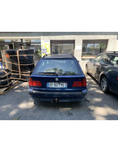 Poignee porte arriere gauche BMW SERIE 5 E39 TOURING PHASE 1 BREAK Diesel
