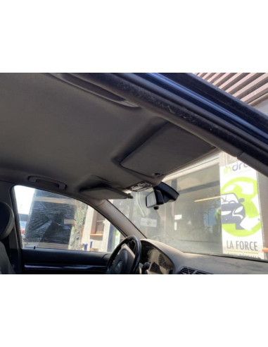 Poignee porte arriere gauche BMW SERIE 5 E39 TOURING PHASE 1 BREAK Diesel