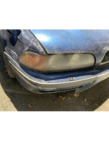 Poignee porte arriere gauche BMW SERIE 5 E39 TOURING PHASE 1 BREAK Diesel