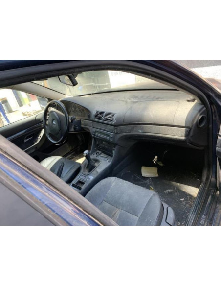 Poignee porte arriere gauche BMW SERIE 5 E39 TOURING PHASE 1 BREAK Diesel