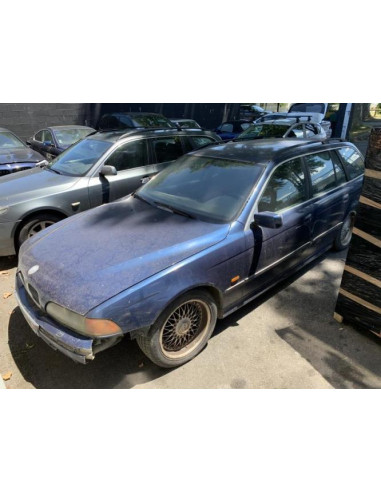 Poignee porte arriere gauche BMW SERIE 5 E39 TOURING PHASE 1 BREAK Diesel