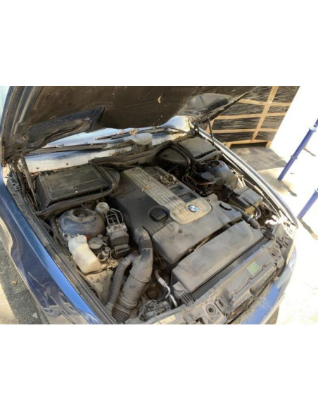 Poignee porte arriere gauche BMW SERIE 5 E39 TOURING PHASE 1 BREAK Diesel