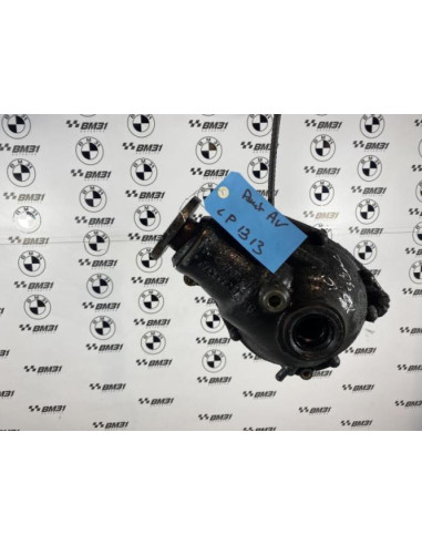 Pont avant complet BMW X3 E83 PHASE 2 Diesel
