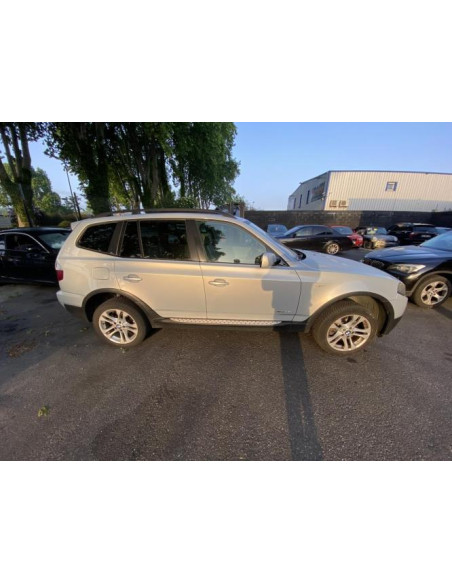 Turbo BMW X3 E83 PHASE 2 Diesel