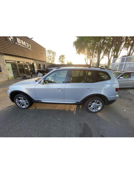 Turbo BMW X3 E83 PHASE 2 Diesel