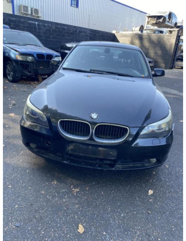 Bras de suspension superieur avant gauche BMW SERIE 5 E60 PHASE 2 Diesel