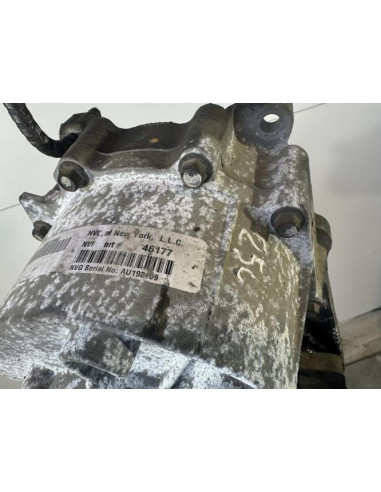 Boite de transfert BMW SERIE 3 E46 TOURING PHASE 2 BREAK Diesel