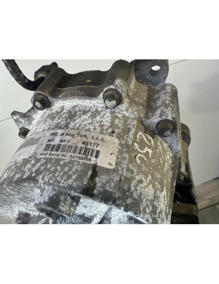 Boite de transfert BMW SERIE 3 E46 TOURING PHASE 2 BREAK Diesel