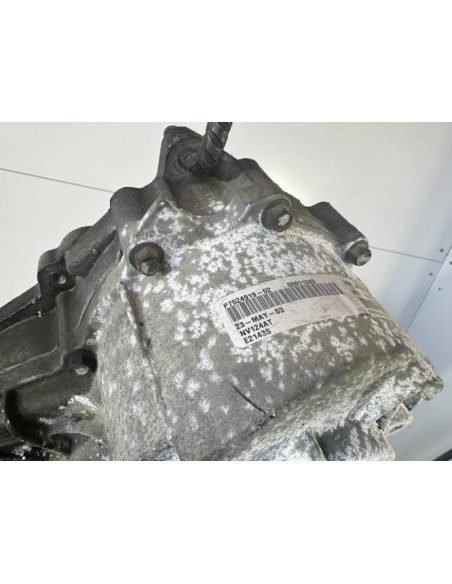 Boite de transfert BMW SERIE 3 E46 TOURING PHASE 2 BREAK Diesel