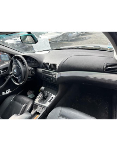 Boite de transfert BMW SERIE 3 E46 TOURING PHASE 2 BREAK Diesel