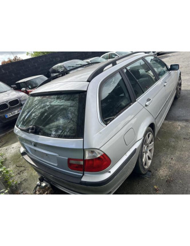 Boite de transfert BMW SERIE 3 E46 TOURING PHASE 2 BREAK Diesel
