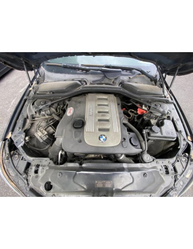 Bras essuie glace avant gauche BMW SERIE 5 E60 PHASE 1 Diesel