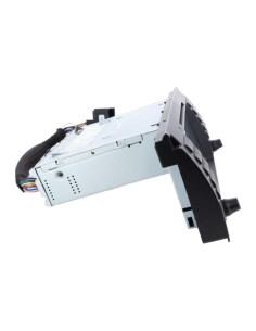 Ecran carplay BMW X5 E53  2