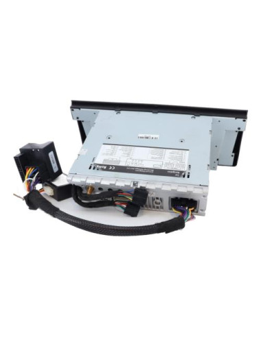 Ecran carplay BMW X5 E53 