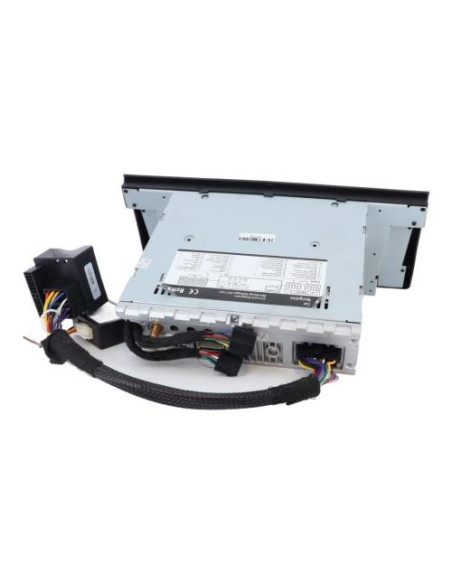 Ecran carplay BMW X5 E53 