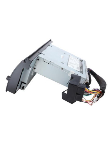 Ecran carplay BMW X5 E53 