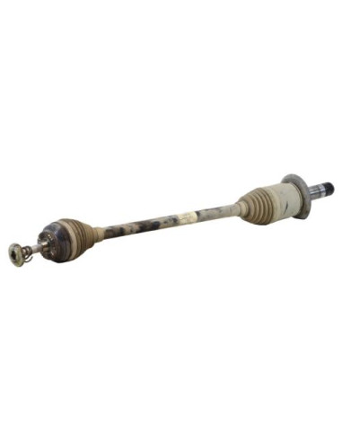 Cardan arriere gauche (transmission) BMW X2 F39 Diesel