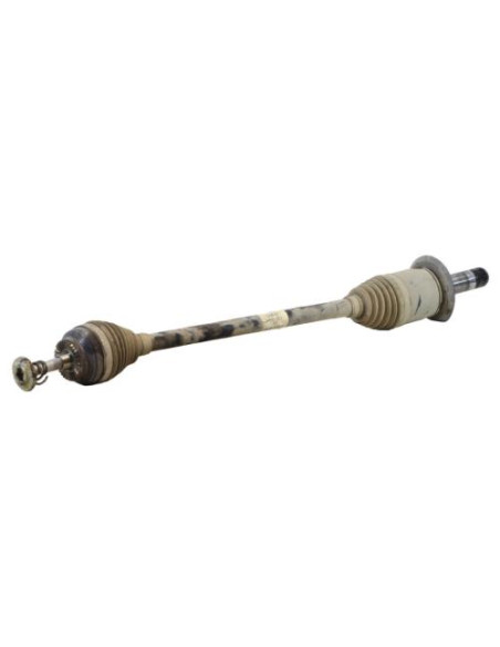 Cardan arriere gauche (transmission) BMW X2 F39 Diesel
