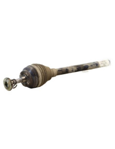 Cardan arriere gauche (transmission) BMW X2 F39 Diesel 2