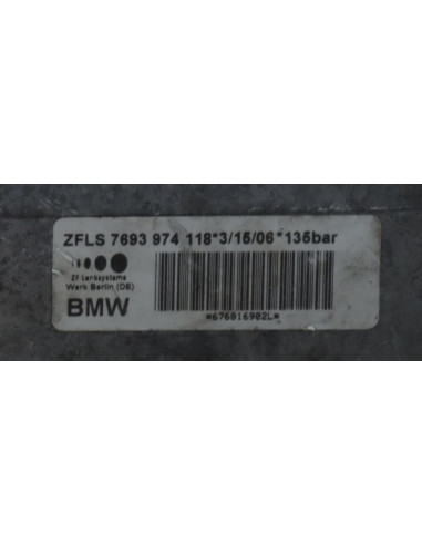 Pompe de direction BMW SERIE 3 E90 PHASE 1 Diesel