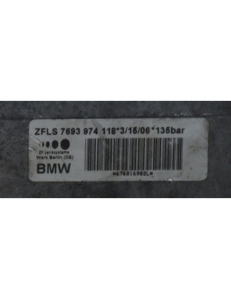 Pompe de direction BMW SERIE 3 E90 PHASE 1 Diesel