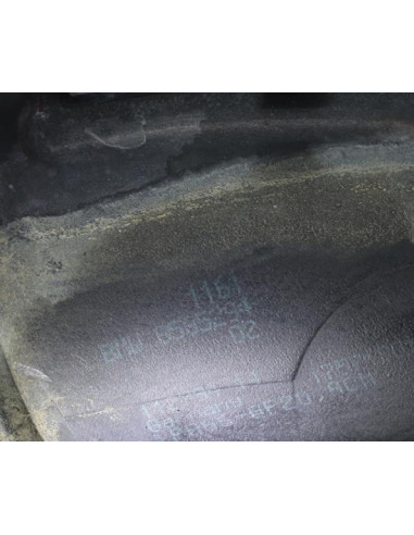 Conduite d'air BMW X2 F39 Diesel