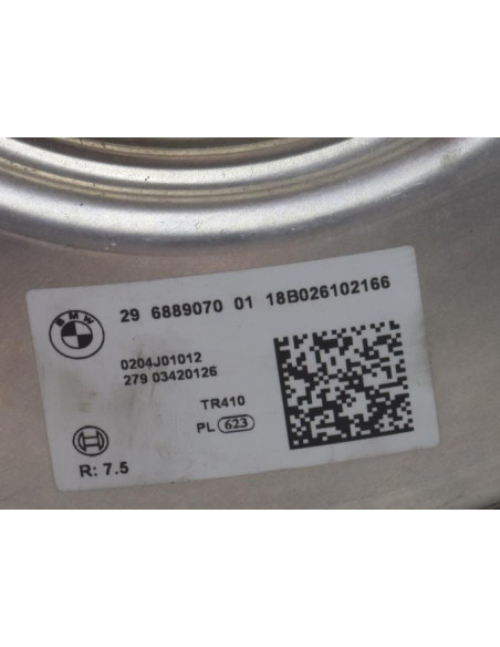 Mastervac BMW X2 F39 Diesel