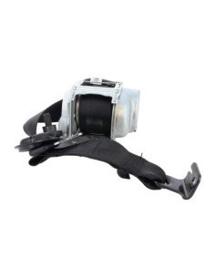Ceinture arriere gauche BMW X2 F39 Diesel 2