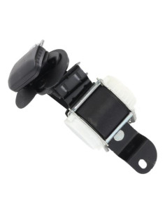 Ceinture arriere centrale BMW X2 F39 Diesel