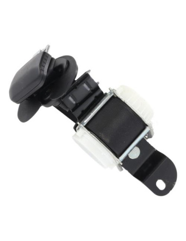 Ceinture arriere centrale BMW X2 F39 Diesel