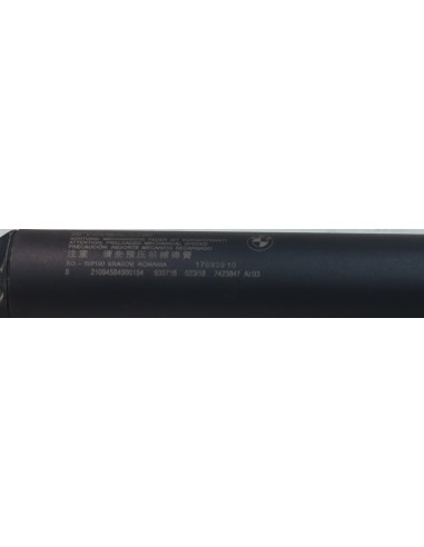 Verin de coffre gauche BMW X2 F39 Diesel