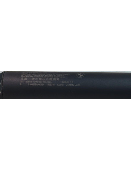 Verin de coffre gauche BMW X2 F39 Diesel