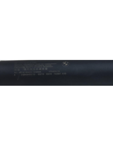 Verin de coffre droit BMW X2 F39 Diesel