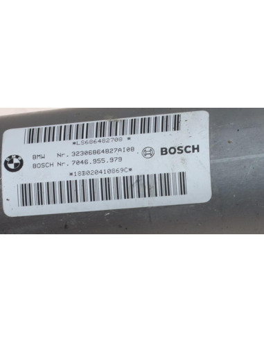 Colonne de direction BMW X2 F39 Diesel