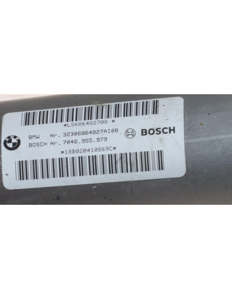 Colonne de direction BMW X2 F39 Diesel