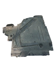 Cache moteur  BMW X2 F39 Diesel