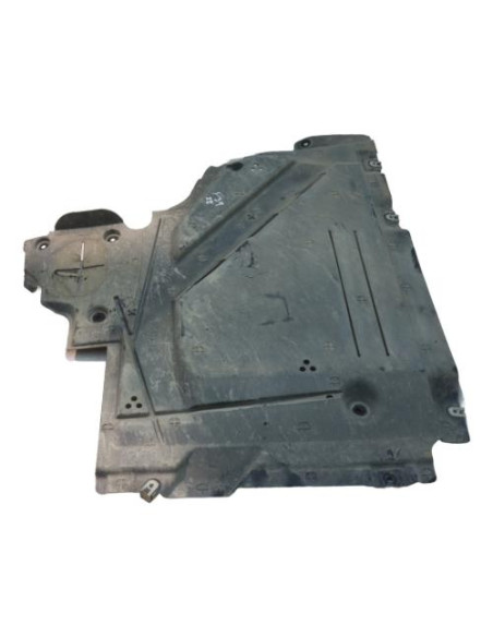 Cache moteur  BMW X2 F39 Diesel