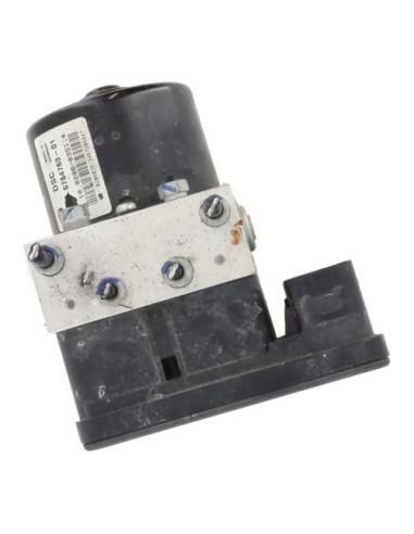 Bloc ABS (freins anti-blocage) BMW SERIE 1 E81 Diesel