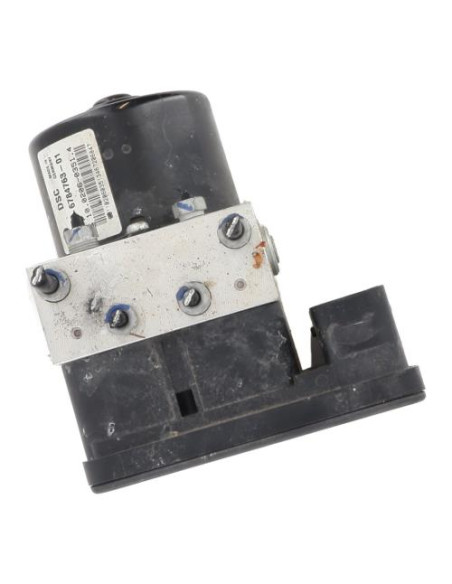 Bloc ABS (freins anti-blocage) BMW SERIE 1 E81 Diesel