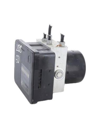 Bloc ABS (freins anti-blocage) BMW SERIE 1 E81 Diesel