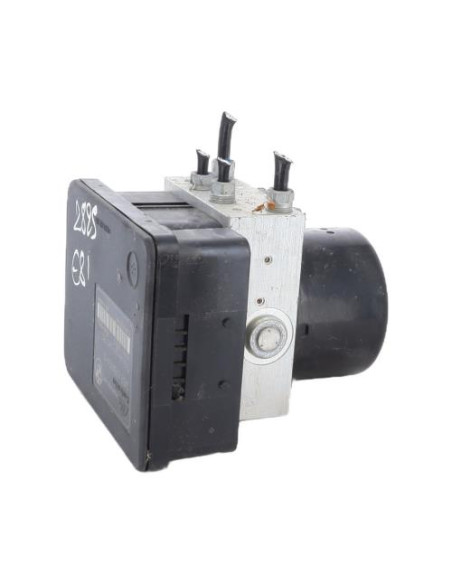 Bloc ABS (freins anti-blocage) BMW SERIE 1 E81 Diesel