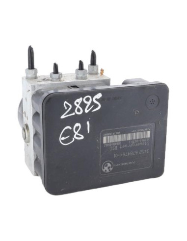 Bloc ABS (freins anti-blocage) BMW SERIE 1 E81 Diesel