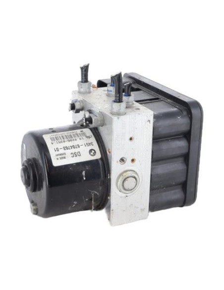 Bloc ABS (freins anti-blocage) BMW SERIE 1 E81 Diesel