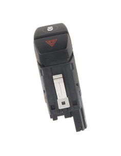 Bouton de warning BMW X2 F39 Diesel