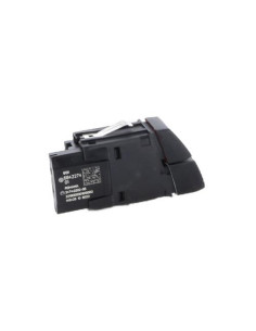 Bouton de warning BMW X2 F39 Diesel 2