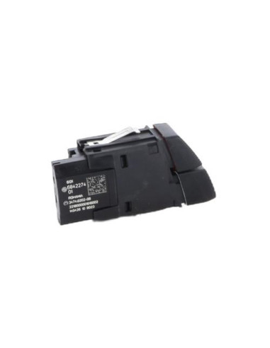 Bouton de warning BMW X2 F39 Diesel