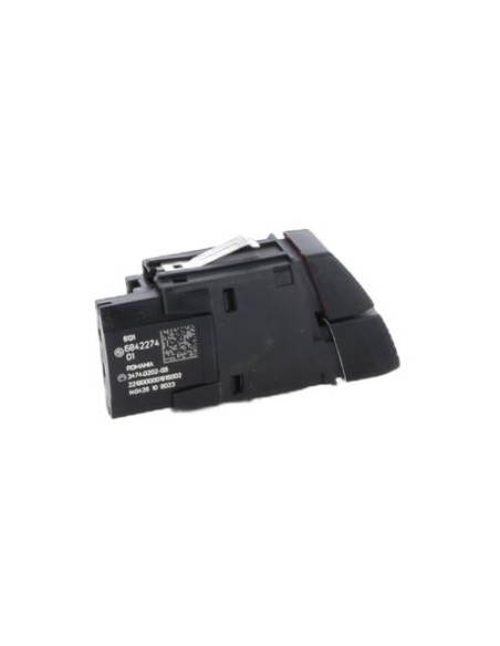 Bouton de warning BMW X2 F39 Diesel