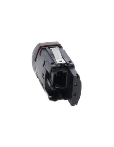 Bouton de warning BMW X2 F39 Diesel